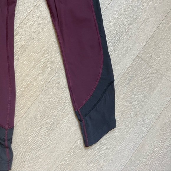 Lululemon 7/8 leggings - Picture 4 of 4